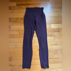 Lululemon align leggings